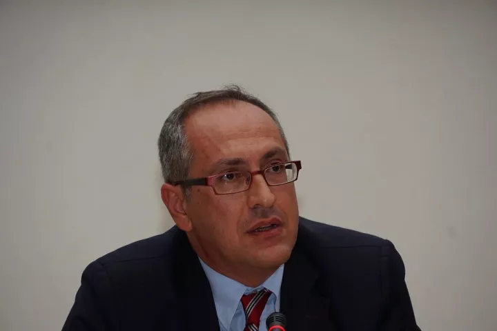 "Vote with your feet"