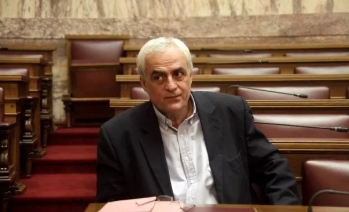 Δεκτή έγινε η παραίτηση του Οδ. Βουδούρη