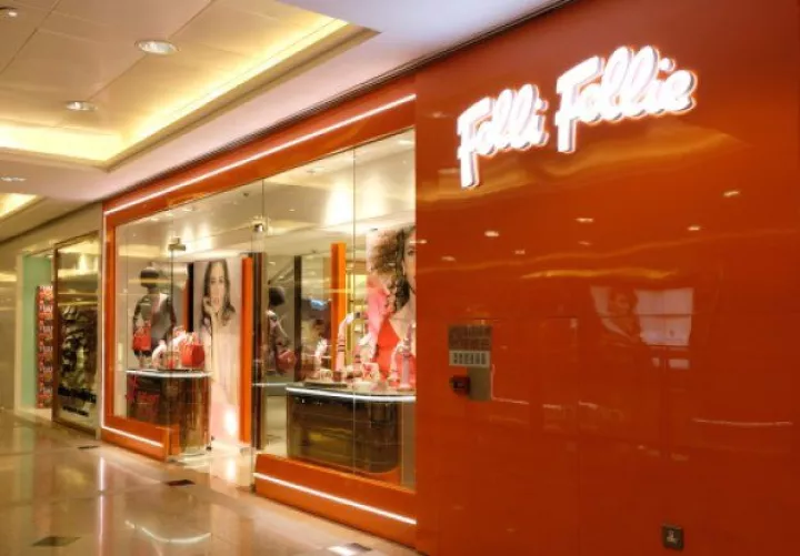 Παραιτήθηκε μετά από ένα 5μηνο ο CEO της Folli Follie