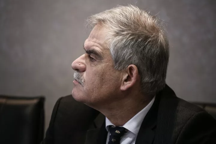 Ν.Τόσκας: "Αποστολέας" ο Κικίλιας στο δέμα προς το ΔΝΤ