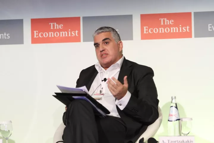 Αντώνης Τζωρτζακάκης: «Ψηφιακός Επιταχυντής» οι Τηλεπικοινωνίες για την Ελλάδα