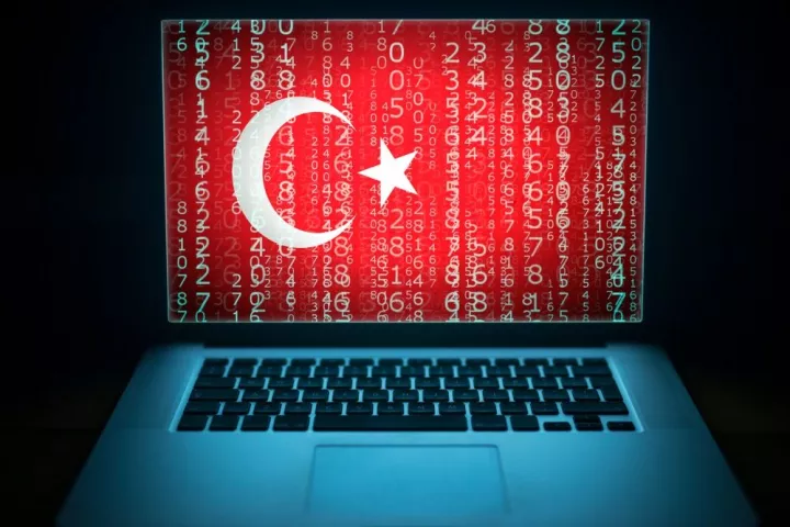 Απαγόρευση εισόδου σε 136 ιστότοπους που επικρίνουν την κυβέρνηση