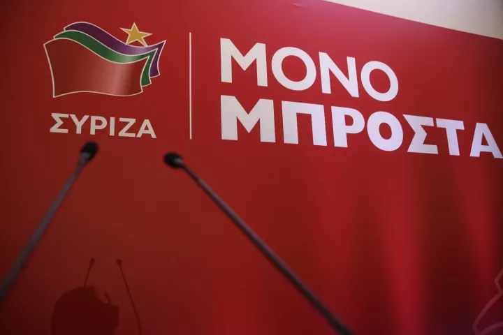 Ανταρσίες «αγωνιστών»,  με το βλέμμα στην επόμενη μέρα