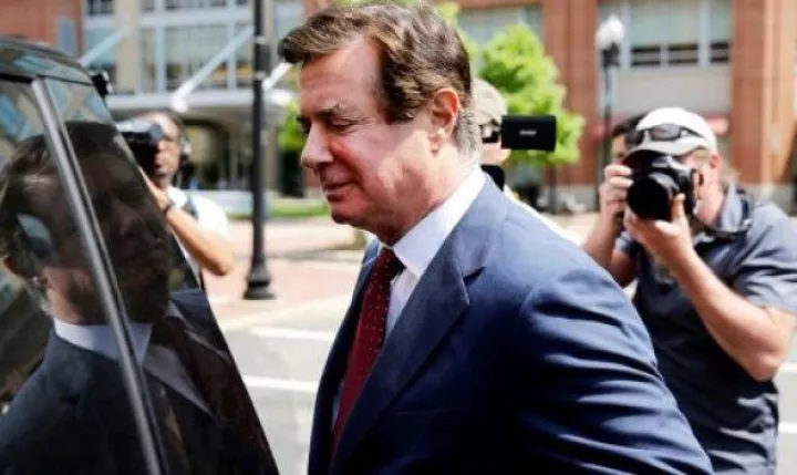 Επιπρόσθετη ποινή φυλάκισης 3,5 ετών στον Π. Μάναφορτ