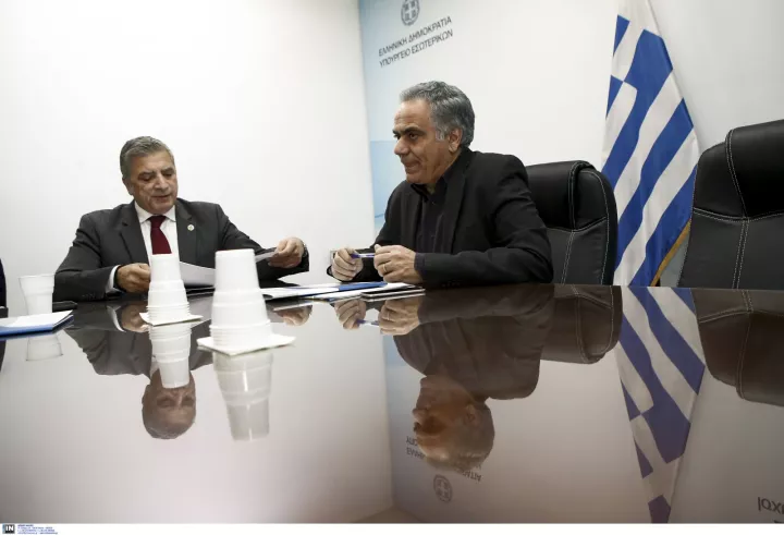 Π. Σκουρλέτης: Επιπλέον 500 προσλήψεις στους δήμους που δεν πρόλαβαν να στείλουν αιτήματα 