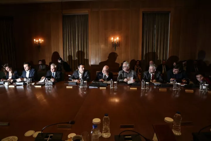 Θα κυβερνήσετε επιτέλους;