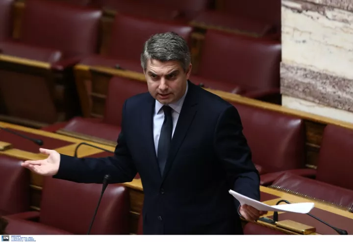 Οδ. Κωνσταντινόπουλος: Η κυβέρνηση αγαπά τους φτωχούς και γι&#039; αυτό τους πολλαπλασιάζει