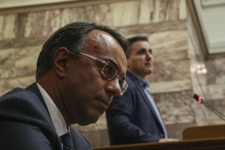 Χρ. Σταϊκούρας: Ψέματα, διαπραγματευτικές ήττες και αυτοδιαψεύσεις συνιστούν το τρίπτυχο της Κυβερνητικής αποτυχίας