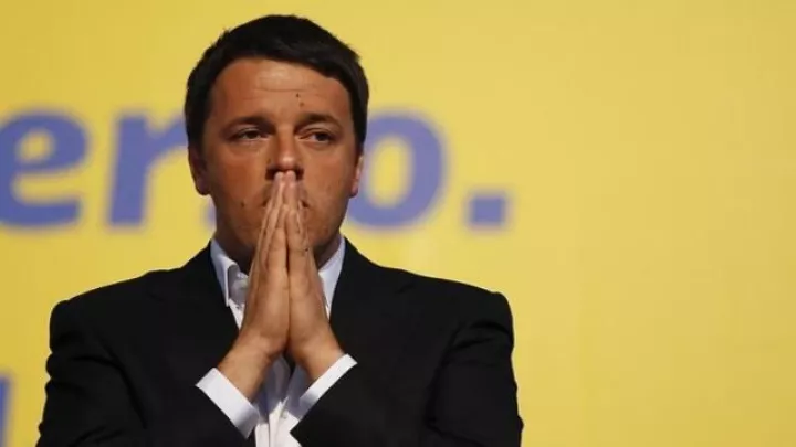 Αγωνία στην Ευρώπη για το ιταλικό δημοψήφισμα