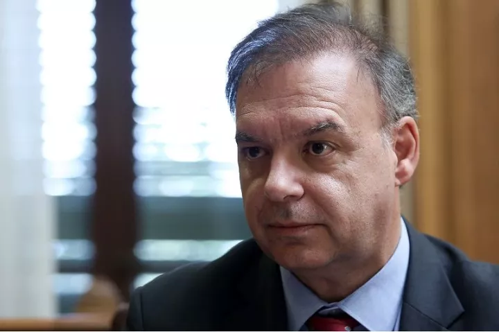 Π. Λιαργκόβας: Κίνδυνος κουρέματος καταθέσεων αν δεν γίνουν πλειστηριασμοί