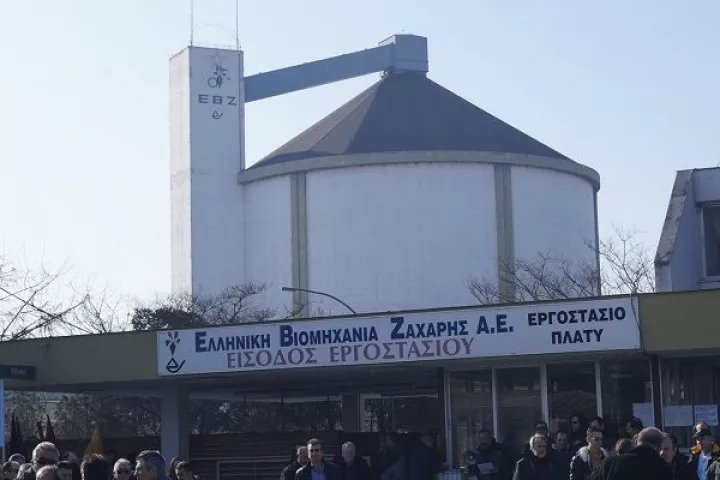 Υπέβαλαν παραίτηση 3 εκτελεστικά μέλη του ΔΣ της ΕΒΖ