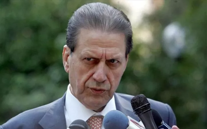 Ο Β. Πολύδωρας για πρόεδρος του ΕΣΡ-Συνάντηση στο Μαξίμου με Τσίπρα