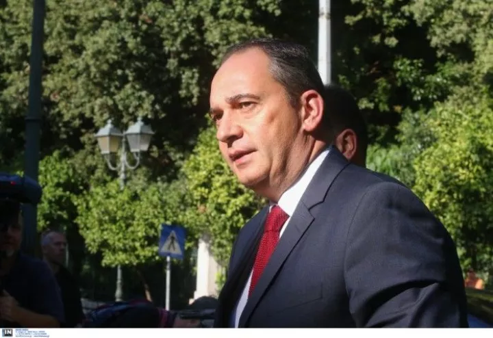 Γ. Πλακιωτάκης: Ενεργοποιήθηκε άμεσα ο κρατικός μηχανισμός