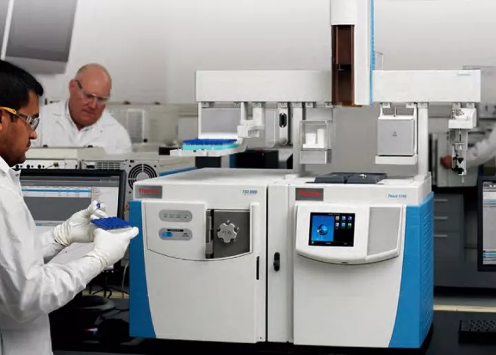 Η Thermo Fisher εξαγοράζει την Patheon για 7,2 δισ. δολάρια