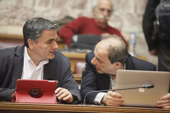 Φορολογικό σοκ που θα μείνει στην ιστορία