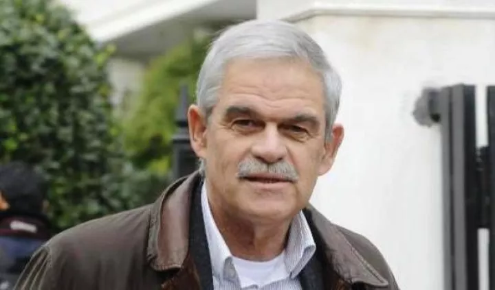 Ν. Τόσκας: Έχει μειωθεί η εγκληματικότητα