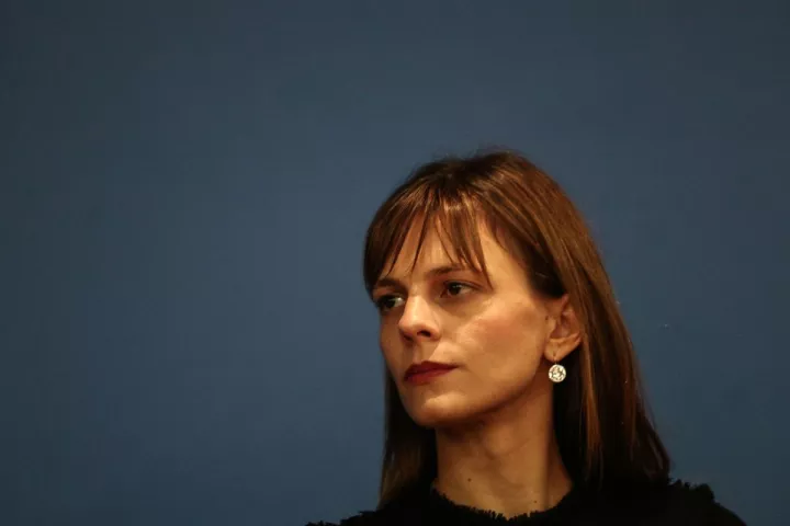 Έφη Αχτσιόγλου: Η ανεργία μειώνεται σταθερά τα τελευταία 2,5 χρόνια