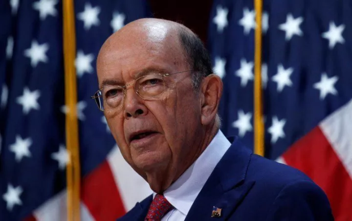 ΗΠΑ: Ο Wilbur Ross δηλώνει ότι δεν υπάρχει τίποτα παράνομο για αυτόν στα Paradise Papers