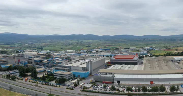 ElvalHalcor: Ανθεκτικότητα στην κρίση - Κέρδη 7,8 εκατ. στο α&apos; εξάμηνο