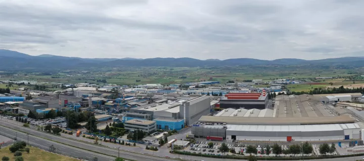 H ElvalHalcor εντάσσεται στην ομάδα των «The Most Sustainable Companies in Greece 2020»