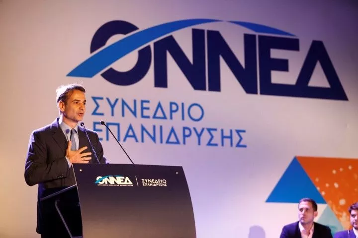 Κυριάκος Μητσοτάκης: Η Ελλάδα δεν χρειάζεται άλλους φυγόπονους «επαναστάτες»