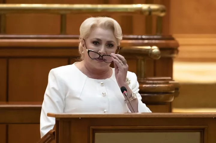 Ρουμανία: Νομοσχέδιο για μείωση του ΦΠΑ από 19% σε 16% 