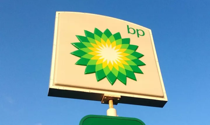 Κέρδη για την BP λόγω αύξησης των τιμών του πετρελαίου