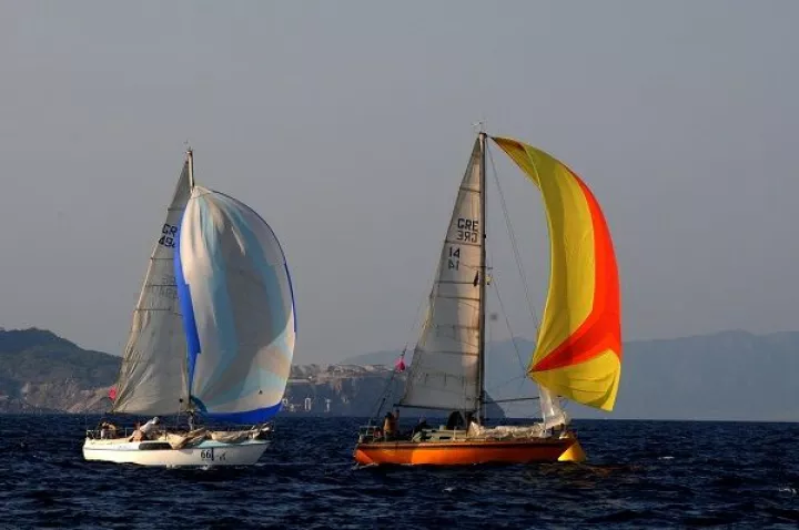 Γράμμα από την Κούλα