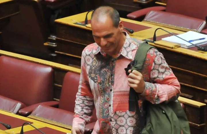 Από τα perpetual bonds στο perpetual μνημόνιο…