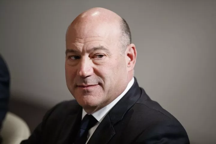 ΗΠΑ: Δυσαρέσκεια G. Cohn από τις κινήσεις Trump για επιβολή δασμών εισαγωγής στον χάλυβα