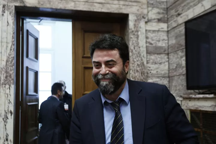 Το αίτημα για εκλογές είναι απαίτηση της κοινωνίας 