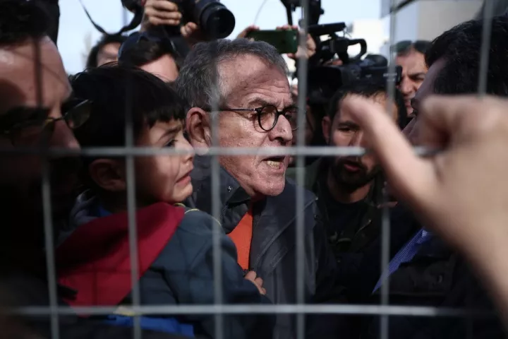 Μιλτιάδης Βαρβιτσιώτης: Αποτυχημένη η παράσταση Μουζάλα 