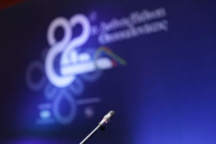 Νίκος Γκιώνης: Το αποκρουστικό πρόσωπο του εθνολαϊκισμού στην ΔΕΘ