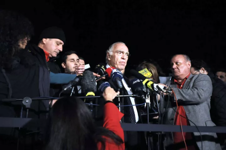 Ποιος αλήθεια είναι ο «περιζήτητος» κύριος Λεβέντης;