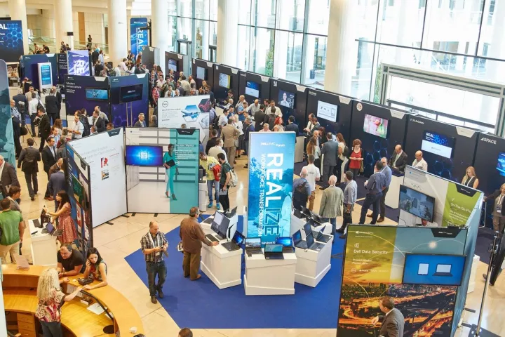 Dell EMC Forum στην Αθήνα