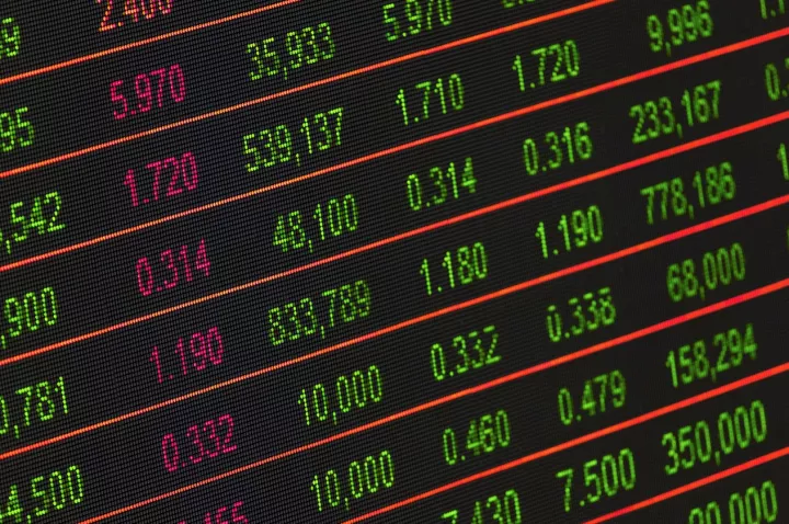 Η πολιτική αβεβαιότητα στις ΗΠΑ έριξε τις ευρωαγορές
