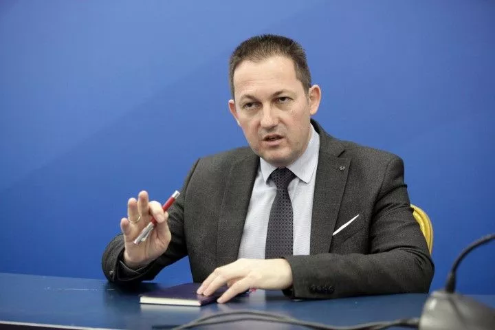 Στ. Πέτσας: Οι εκλογές ήταν μια νίκη των Ελλήνων