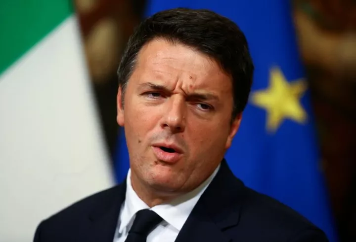 Matteo Renzi: Αναλαμβάνω την ευθύνη της ήττας - Παραιτούμαι
