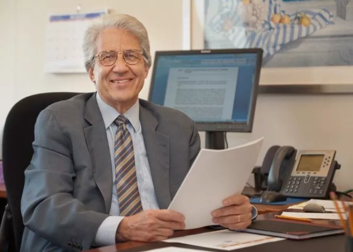 Ο Ανασχηματισμός...