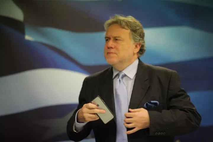 Ο Γ. Κατρούγκαλος βλέπει ότι η διαπραγμάτευση βαίνει… καλώς