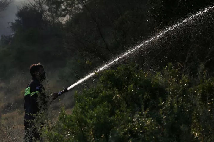Απορίες και ερωτήματα από έναν αυτόπτη μάρτυρα για μια καταστροφή που μπορούσε να έχει αποφευχθεί 