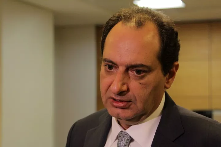 Χρ. Σπίρτζης: Tα έργα ανήκουν στον ελληνικό λαό που τα πληρώνει