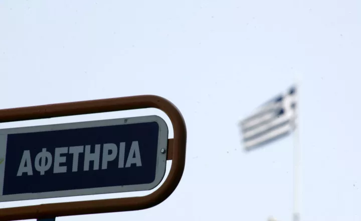 Συνεχίζεται για δέκατη ημέρα η επίσχεση εργασίας στον ΟΑΣΘ