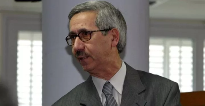 Βασίλειος Μαρκής: Φοβάμαι για την ανεξαρτησία της ηγεσίας της Δικαιοσύνης