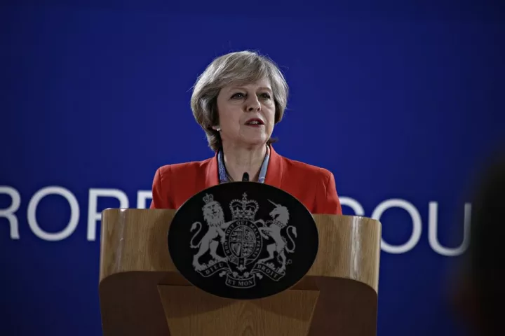 Βρετανικές Εκλογές: Εθνικισμός ή Ανατροπή; 