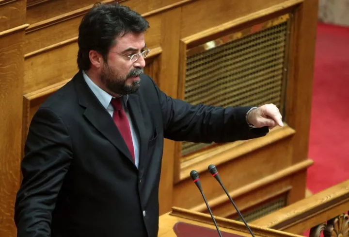 H αρχή του τέλους της δήθεν αριστερής κυβέρνησης