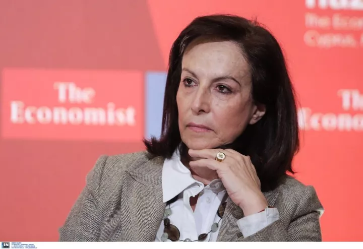 Το ΔΙΚΤΥΟ στο Συνέδριο του Economist για την Τεχνητή Νοημοσύνη στην ΥΓΕΙΑ