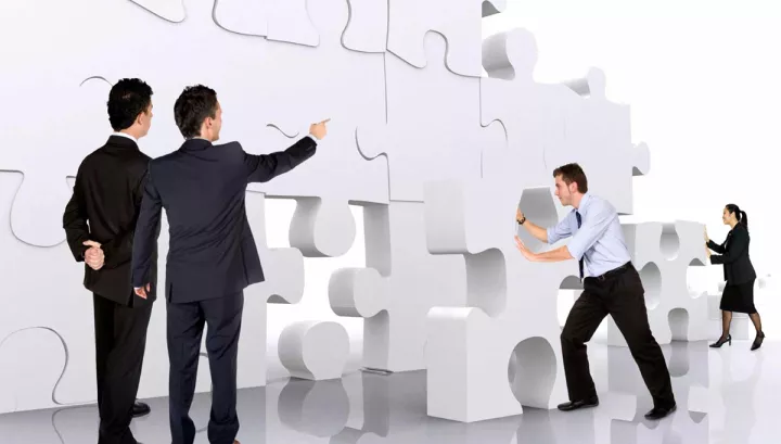 Η σύγχρονη οργανωσιακή τεχνογνωσία στην υπηρεσία της εφαρμοσμένης πολιτικής