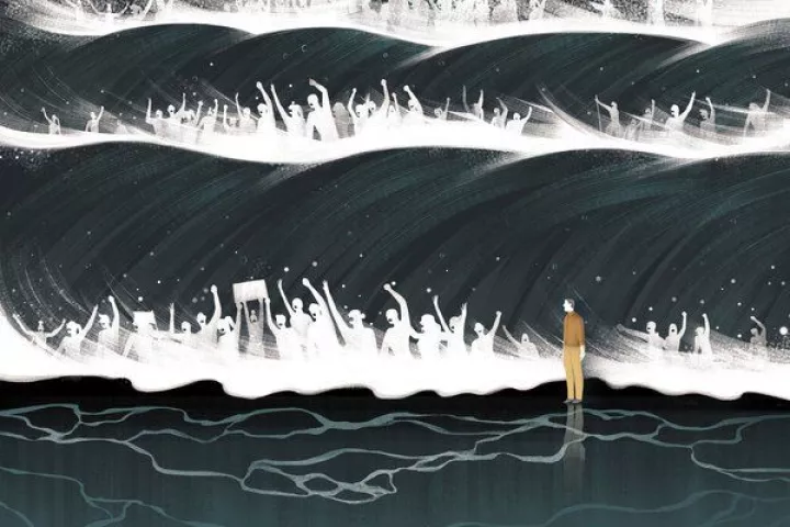 Αριστερή λογική ή λογική αριστερά;