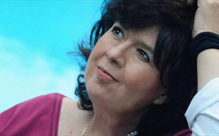 Νότης Μαυρουδής: Ο μυστικός κήπος της Αρλέτας